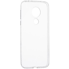 Husa MOTOROLA Moto G7 Power - Ultra Slim (Transparent)