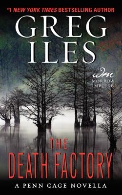 The Death Factory: A Penn Cage Novella foto