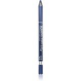 Rimmel ScandalEyes Waterproof Kohl Kajal creion dermatograf waterproof culoare 008 Blue 1,3 g