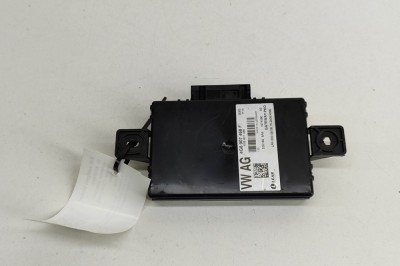 Unitate de control Gateway AUDI A6 4G2, C7, 4GC 2015 OEM: 4G8907468F,4G8907468 27478042 foto