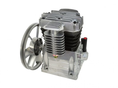 Pompa compresor tip Z 3HP, Geko G80313 foto
