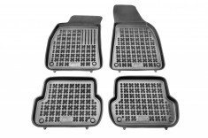 Covorase Presuri Auto Cauciuc Dedicate Audi A4 II B6 | B7 2000 -2008