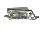 Far Daewoo Cielo electric fara motoras dreapta 11975 96175346 / 222-1103R-LD-E