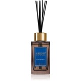 Areon Home Black Blue Crystal aroma difuzor cu rezerv&atilde; 85 ml