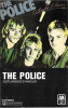 Casetă audio The Police – Outlandos D'Amour, originală, Rock