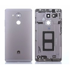 Capac baterie Huawei Mate 8 silver swap