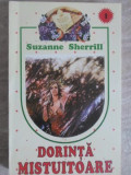 DORINTA MISTUITOARE-SUZANNE SHERRILL-235701