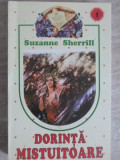 DORINTA MISTUITOARE-SUZANNE SHERRILL