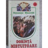 DORINTA MISTUITOARE-SUZANNE SHERRILL-235701