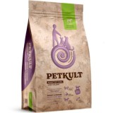 Cumpara ieftin Petkult Sensitive Low Callories Adult &amp; Senior Small, 3 kg