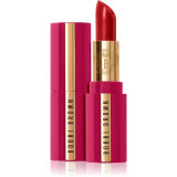 Bobbi Brown Lunar New Year Luxe Lipstick ruj de lux cu efect de hidratare culoare Spiced Maple 3,5 g
