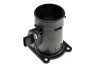 Debitmetru aer Nissan Almera N16 1.5i 16v, 1.8i 16v 2004-, 2.2tdi 2003-, Almera Tino 1.8i 16v 2004-, 2.2tdi 2003-, Primera P12, Wp12 1.6i 16v, 1.8i 1