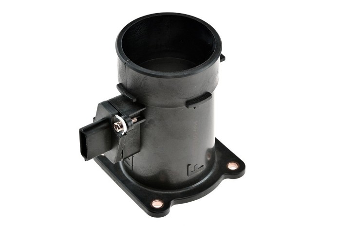 Debitmetru aer Nissan Almera N16 1.5i 16v, 1.8i 16v 2004-, 2.2tdi 2003-, Almera Tino 1.8i 16v 2004-, 2.2tdi 2003-, Primera P12, Wp12 1.6i 16v, 1.8i 1
