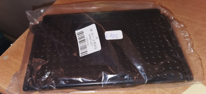 Rack TV Monitor Organizer #6-755