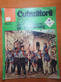 cutezatorii 13 mai 1971-pagina fetelor,istoria navigatiei