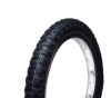 Anvelopa Bicicleta 20x2.125 (57-406) Awina M100 Negru