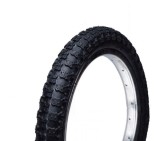 Anvelopa bicicleta 20x2.125, Awina M100 (57-406), culoare negru Cod:OAR2008