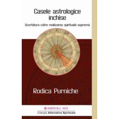 Casele astrologice &icirc;nchise
