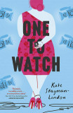 One To Watch | Kate Stayman-London, 2020