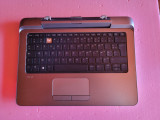 Tastatura si docking HP PRO X2 612 G1 - power keyboard