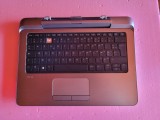Tastatura si docking HP PRO X2 612 G1 - power keyboard