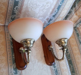 Set Vintage 2 Aplice Franta