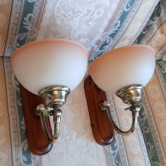 Set Vintage 2 Aplice Franta