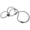 Senzor ABS / turatie roata MERCEDES E-CLASS (W211) (2002 - 2009) BOSCH 0 986 594 563