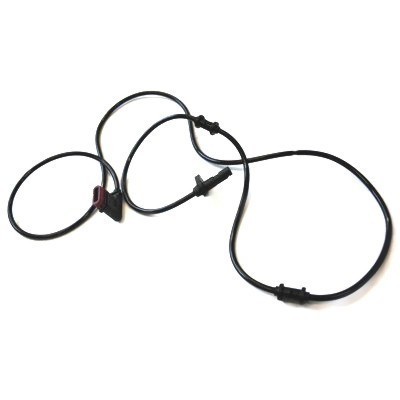 Senzor ABS / turatie roata MERCEDES E-CLASS T-Model (S211) (2003 - 2009) BOSCH 0 986 594 563 foto
