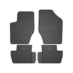 Set Covorase cauciuc compatibile Citroen DS4 hatchback 2011-2015