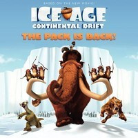 Ice Age: Continental Drift: The Pack Is Back! foto