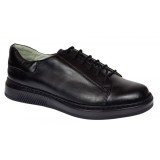 Pantofi barbati Casual din piele naturala Cairo R5N
