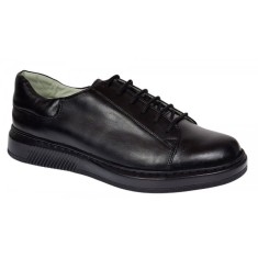 Pantofi barbati Casual din piele naturala Cairo R5N
