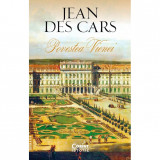 Povestea Vienei, Jean des Cars