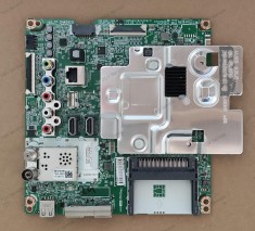 Mainboard TV LG EAX67166104 43UJ670V