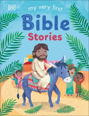 My Very First Bible Stories foto