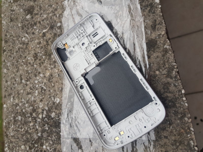 Carcasa Samsung Galaxy Core Plus G350 foto