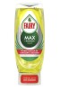 Detergent de vase Fairy Max Power Lemon 450 ml