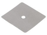 Suport Termoconductor din Grafit 38x36x0.2mm