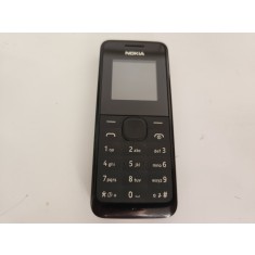 Telefon Nokia 105 RM-908 folosit