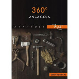 360 de grade - Anca Goja