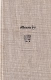 Athanase Joja - Istoria gandirii antice, volumul 1
