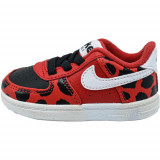 Pantofi sport copii Nike Air Force 1 Crib SE CZ2644-600