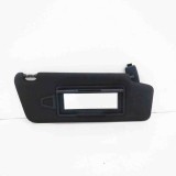 Parasolar Dreapta Mercedes-Benz C W204 (2007-2014) Original OEM 080728070431