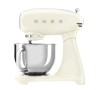 Mixer cu bol Smeg SMF03CREU
