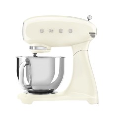 Mixer cu bol Smeg SMF03CREU