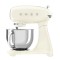 Mixer cu bol Smeg SMF03CREU