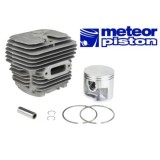 Cumpara ieftin Kit cilindru complet compatibil Stihl TS410, TS420, 50mm - Original Meteor Italia