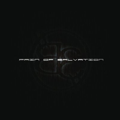 Pain Of Salvation Be Gatefold black LP reissue 2021 (2vinyl+cd) foto