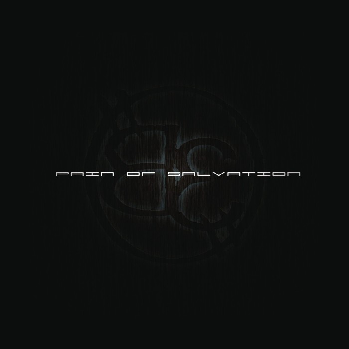 Pain Of Salvation Be Gatefold black LP reissue 2021 (2vinyl+cd)